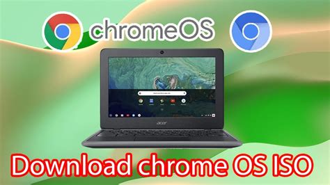 Make sure you <b>download</b> the correct version from our <b>downloads</b> section. . Chrome os download iso 64 bit